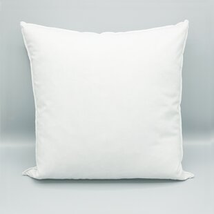 32 inch pillow insert