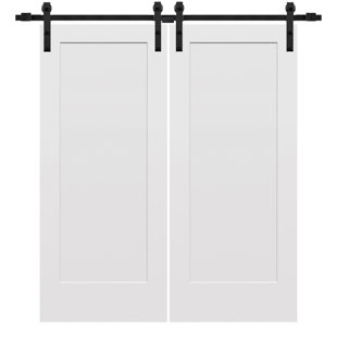 Half Barn Door Wayfair