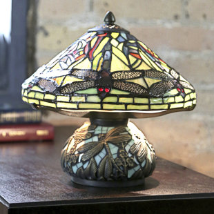 Go to store & view more images Creager Dragonfly 10