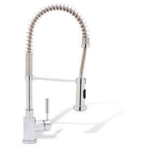 Blanco Meridian Single Handle Deck Mou..