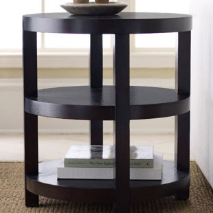 Armando End Table by Latitude Run Modern