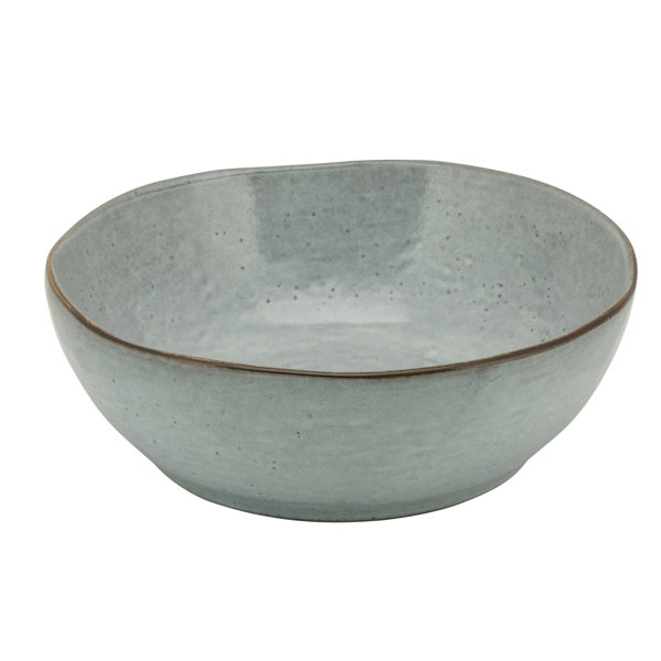 Rustic Serving Bowls Wayfair