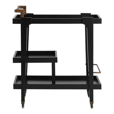 Duron Bar Cart