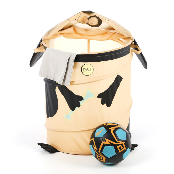 Redmon For Kids The Original Bongo Bag Dog Pop Up Hamper Reviews The Original Bongo Bag Dog Pop Up Hamper