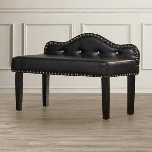 Small Accent Bench Wayfair