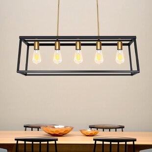 wayfair lighting fixtures for dining room