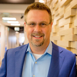 Steve Crusenberry, Chief Operating Officer & Chief Technology Officer, Gscf & Peridot Financing Solutions at Gscf