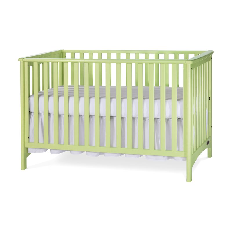 Child Craft London 3 In 1 Convertible Crib Reviews Wayfair