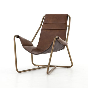 Go to store & view more images 17 Stories Sigrid Lounge Chair