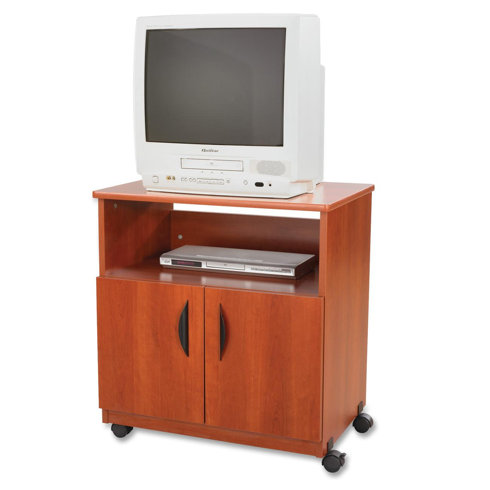 Safco Products Mobile Printer Stand Wayfair Mobile Printer Stand