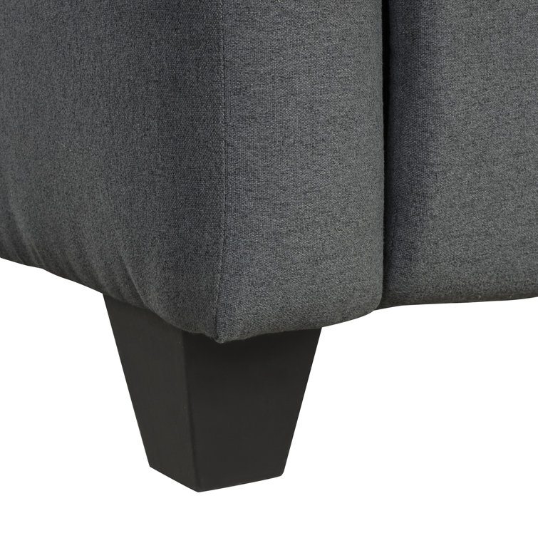 3-Seat Linen Sofa for Small Living Room 3-Seat Linen Sofa for Small Living Room