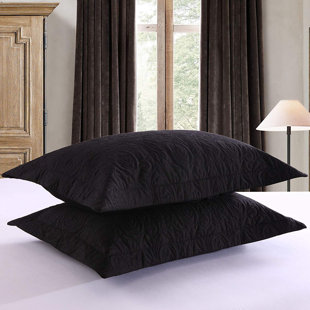Wayfair pillow shams clearance