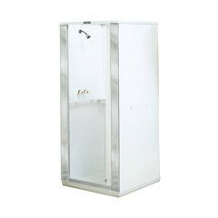 One Piece Shower Stall Wayfair