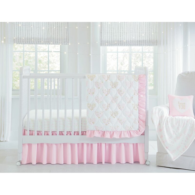 wayfair crib bedding sets