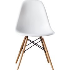White Modern Chair White Modern Chair