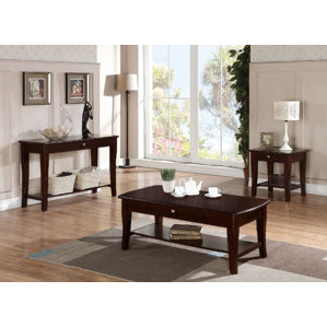 coffee table sets you'll love | wayfair coffee table sets you'll love | wayfair