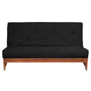 full futon mattresses you'll love | wayfair full futon mattresses you'll love | wayfair