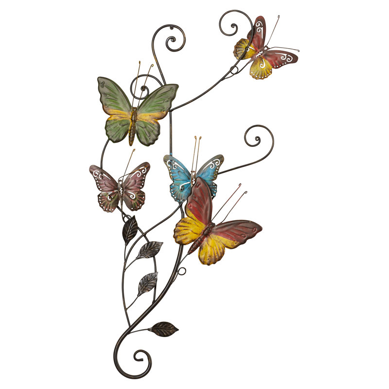 Wayfair Wall Decor andover mills green/blue nature lovers wall décor & reviews | wayfair Wayfair Wall Decor andover mills green/blue nature lovers wall décor & reviews | wayfair