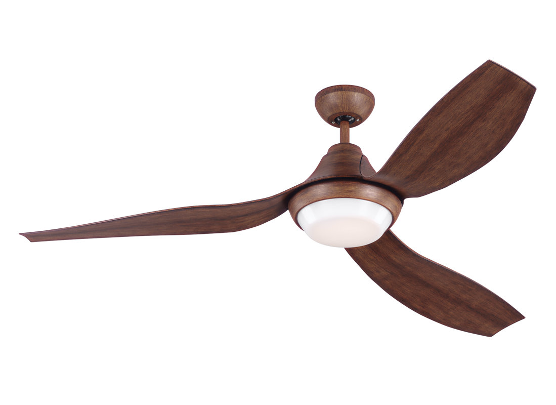 Monte Carlo Fan Company Avvo Blade Ceiling Fan With Remote - Defaultname monte carlo fan company avvo blade ceiling fan with remote - defaultname