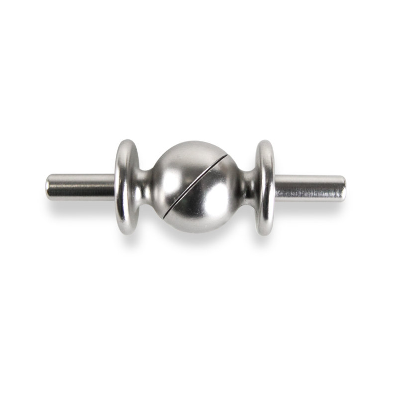 rod desyne curtain rod connector & reviews | wayfair rod desyne curtain rod connector & reviews | wayfair
