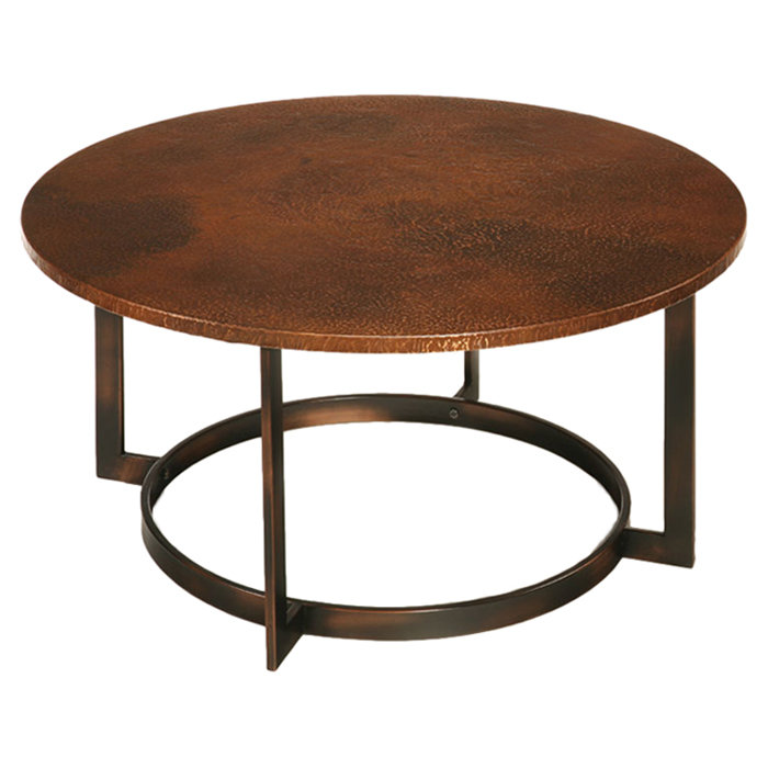 metal coffee tables you'll love | wayfair metal coffee tables you'll love | wayfair