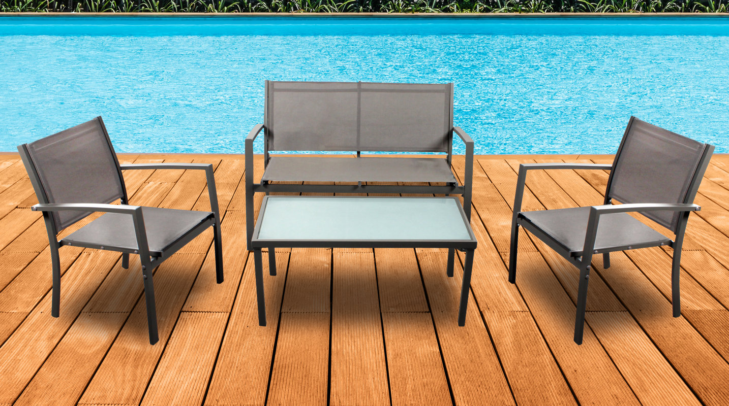 Ostrich Chair Woodcliff Lake Piece Dining Set Reviews Wayfair - Defaultname ostrich chair woodcliff lake piece dining set reviews wayfair - defaultname