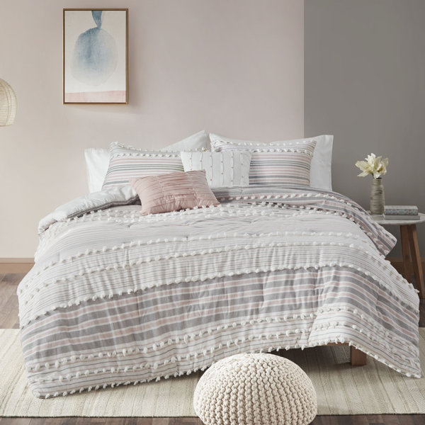 urban habitat unicorn bedding