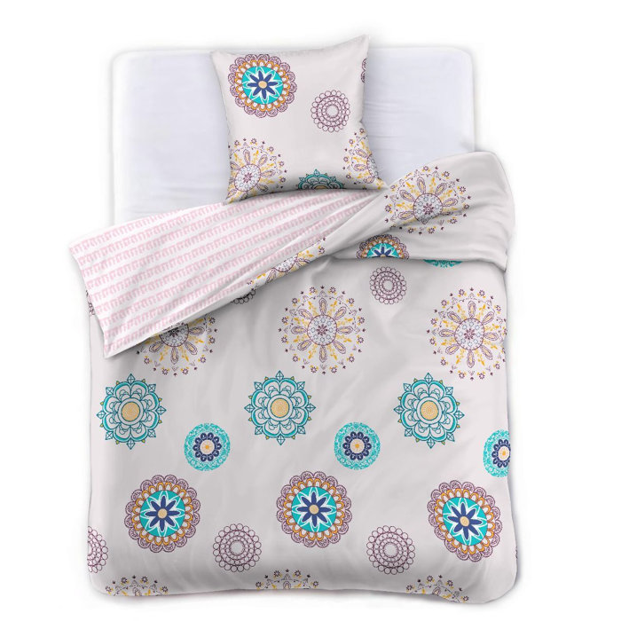 Bettwäsche HOLMESTRAND - Ebern Designs