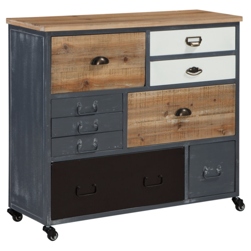 Williston Forge Reigate Accent Cabinet Wayfair
