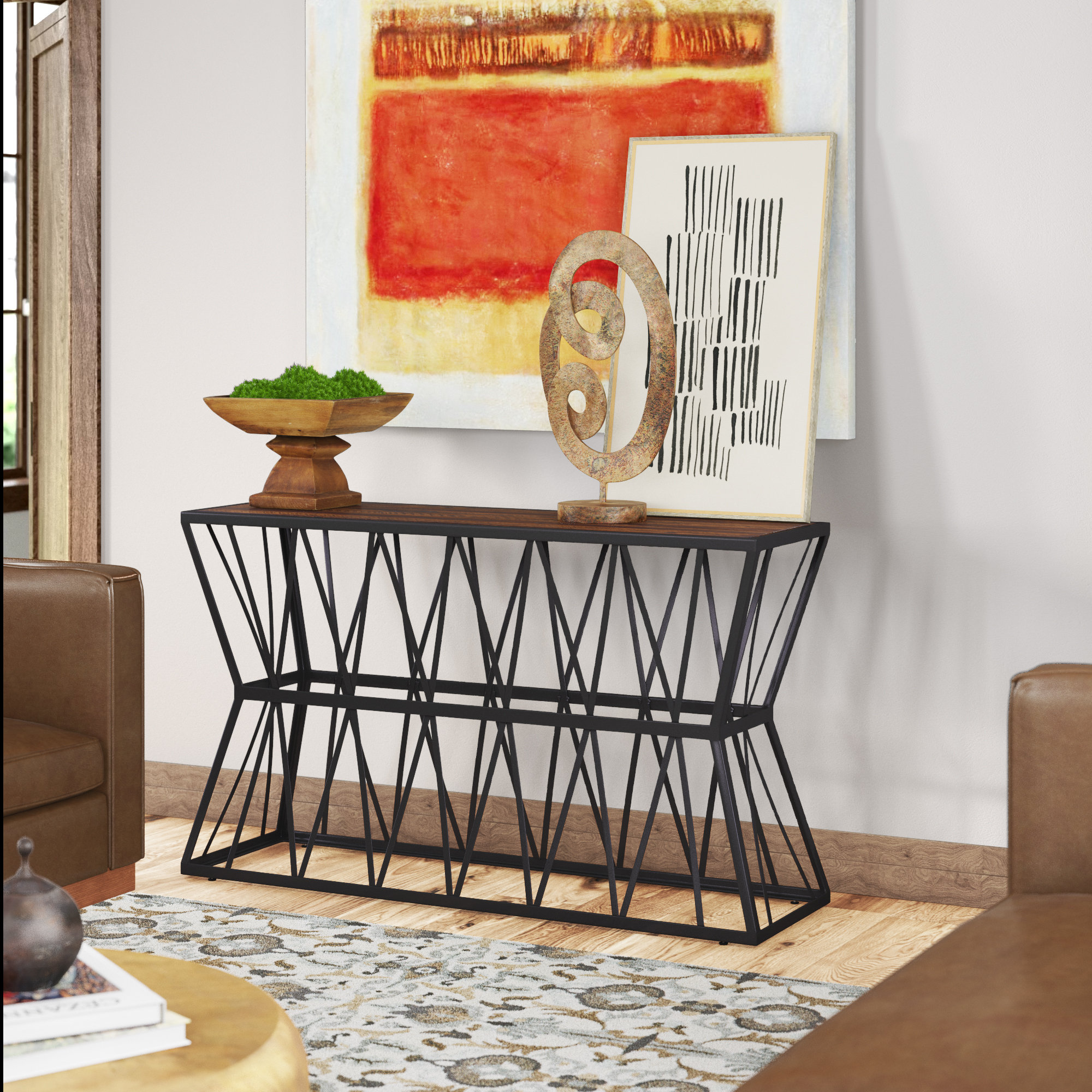Chadwick Console Table