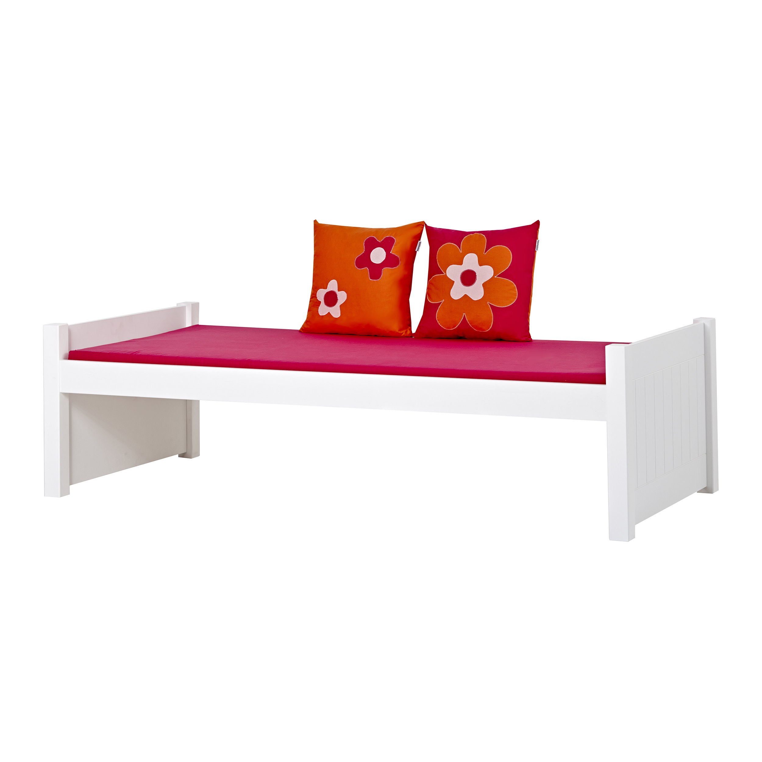 Einzelbett Noah Deluxe, 90 x 200 cm Einzelbett Noah Deluxe, 90 x 200 cm