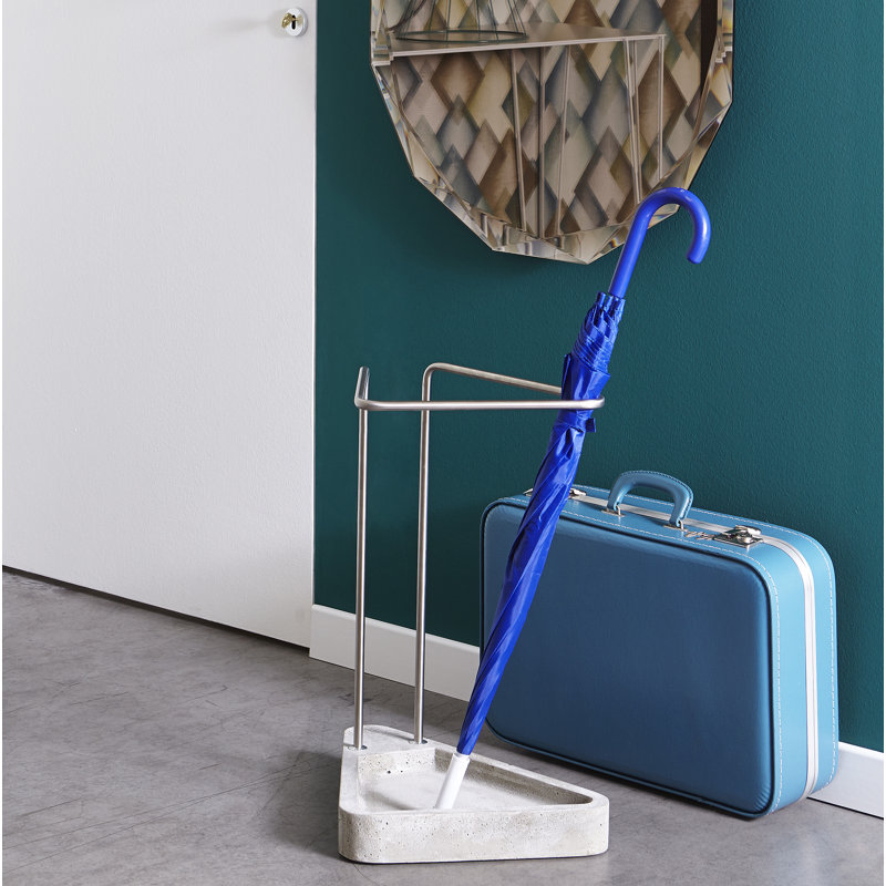 waterproof umbrella stand