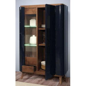 Vitrine von Wildon Home