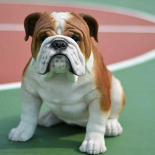 american bulldog memorial