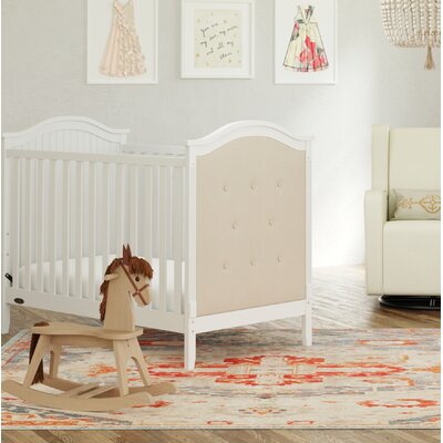 Graco Linden 3 In 1 Convertible Crib