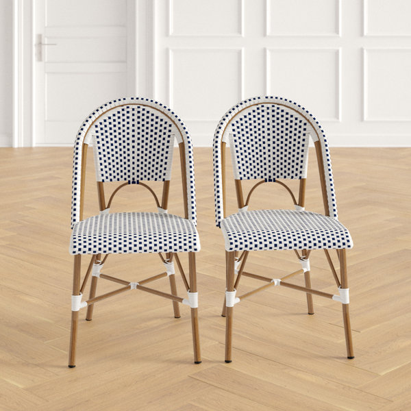 Woven Seagrass Dining Chairs Joss Main