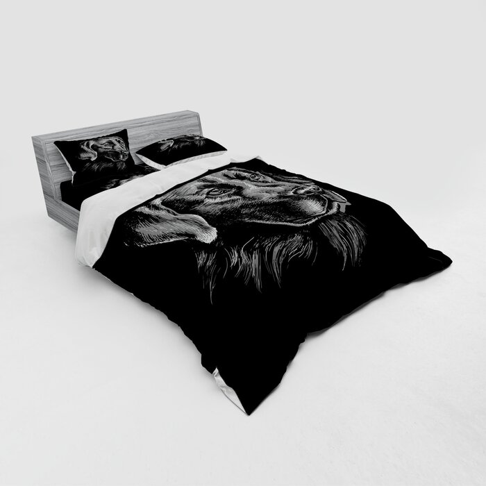 Labrador Duvet Cover Set