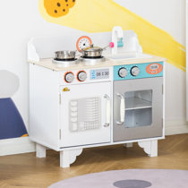Wayfair | Play Kitchen Sets & Accessories On Sale You'll Love ...