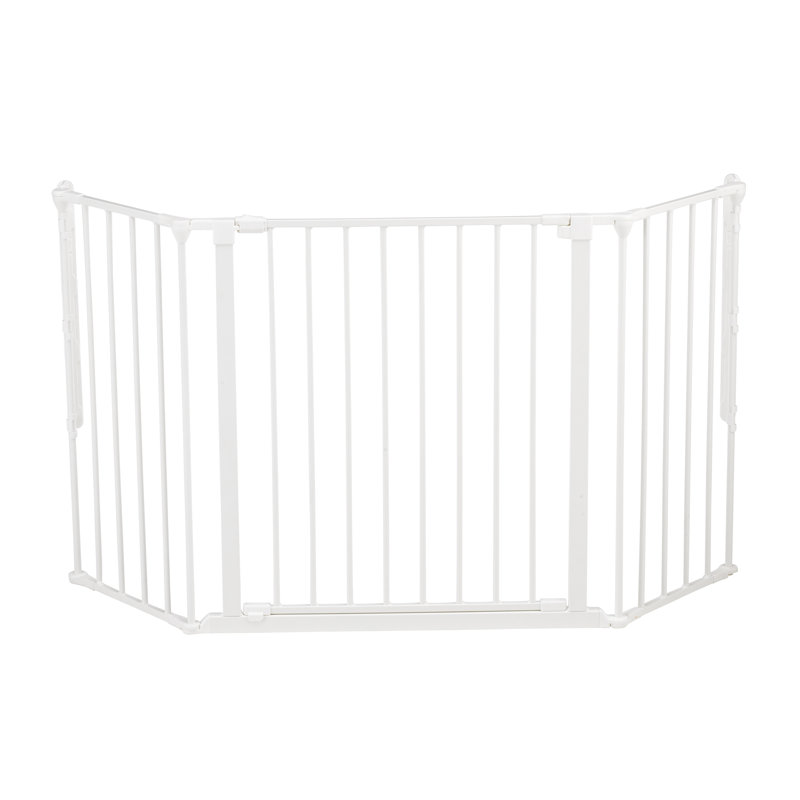 baby dan premier wide safety gate
