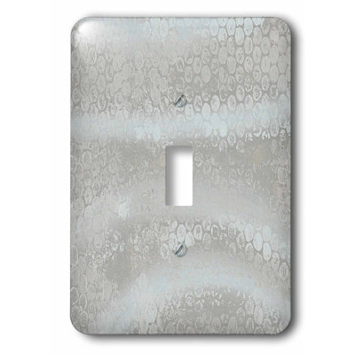 Bubbles Toggle Light Switch 3dRose