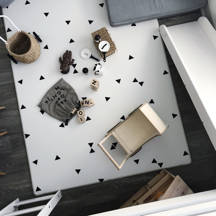 Little Bot Ofie Soft Baby Foam Playmat Reviews Wayfair Ca