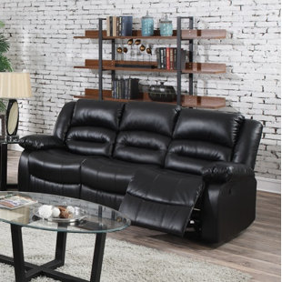 Yajaira Reclining Sofa