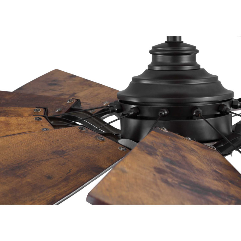 60 Armando 12 Blade Ceiling Fan With Remote