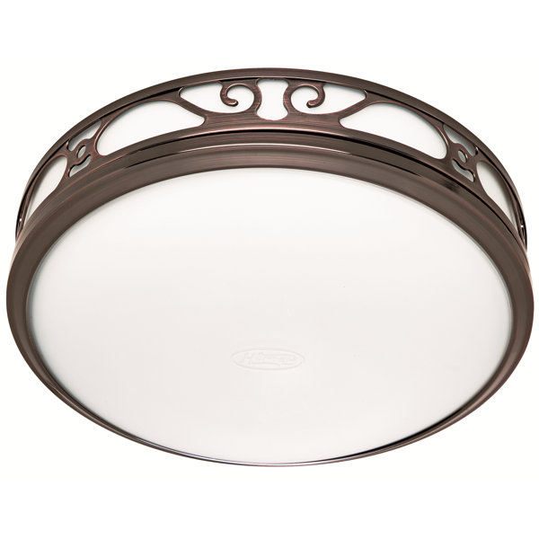 Bath Fan Light Combo Wayfair