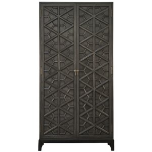 Maharadshcha Armoire