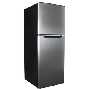 Small Apartment Refrigerator Wayfair