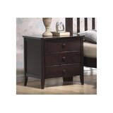 15 Inch Wide Nightstand Wayfair