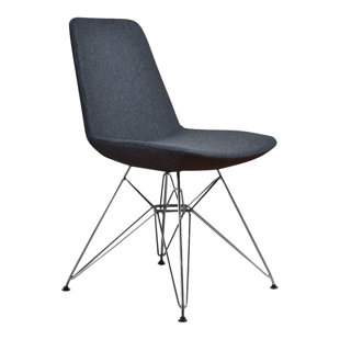 Go to store & view more images Langley Street Brook Side Chair (Set of 2)