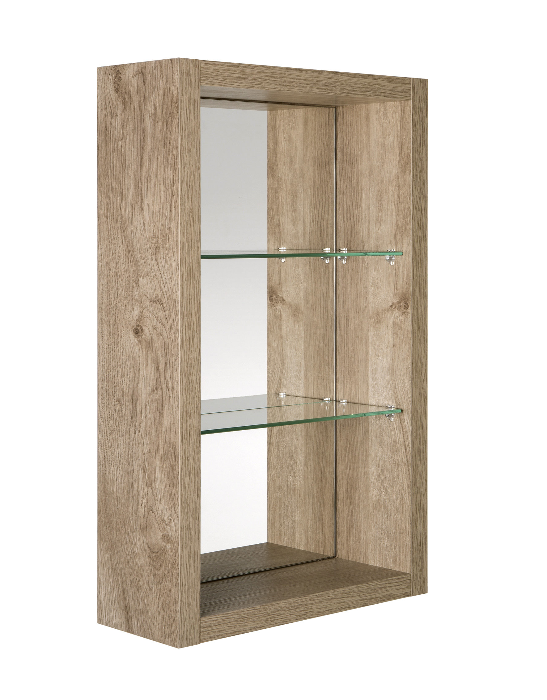 latitude run cabinets on Latitude Run Anvika Surface Mount Frameless Medicine Cabinet Wayfair