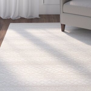 Acton Tan Indoor/Outdoor Area Rug